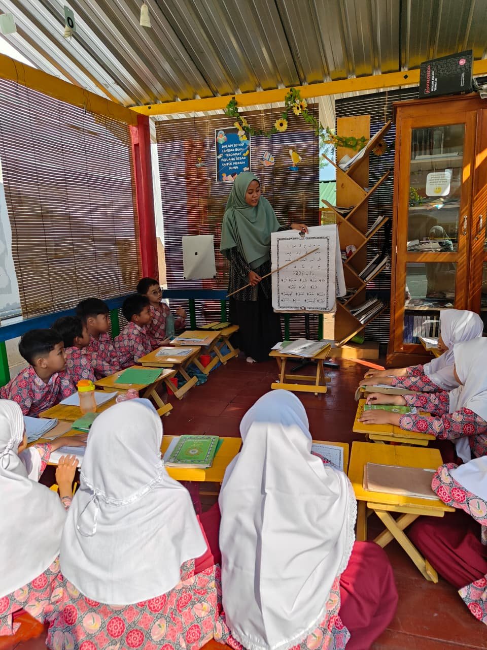 Sekolah Islam Terdekat - SPMB Kota Magelang - Sekolah Tahfidz di Magelang - Sekolah Tahfidz Quran Terdekat - Sekolah Quran Terdekat - SD Tahfidz Quran Magelang - SDIT Tahfidz Quran Magelang